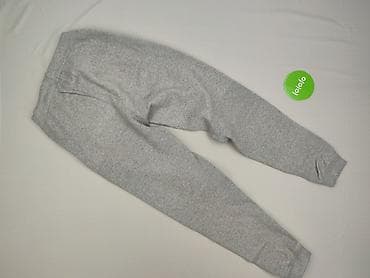 primark szary sweter: Essentiel, Spodnie dresowe damskie, rozmiar S — 3