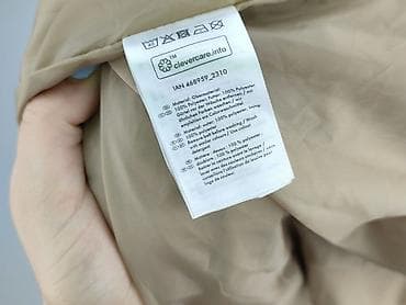 buty esprit deichmann: Esmara, Trencz damski, rozmiar M — 5