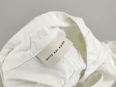 uzywane majtki vinted: Spodnie materiałowe damskie, rozmiar S — 4