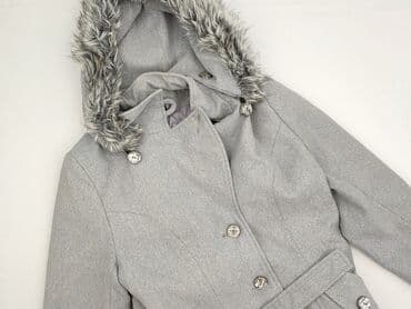 mohito kurtki płaszcze wyprzedaż: Płaszcz damski, rozmiar L — 1