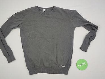 montego sweter: Moraj, Sweter dla mężczyzn, rozmiar M — 2