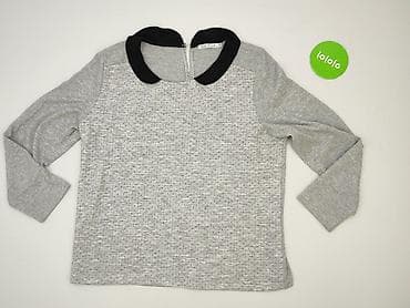 jaylvis: QUIOSQUE, Bluzka damska, rozmiar 4XL — 2