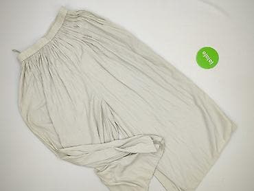 harem: Uniqlo, Spodnie materiałowe damskie, rozmiar M — 2