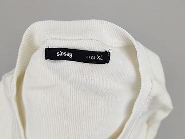 cardigans: Sinsay, Kardigan damski, rozmiar XL — 4