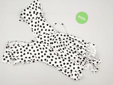 mango sukienka w grochy: H&M Divided, Sukienka damska, rozmiar M — 4