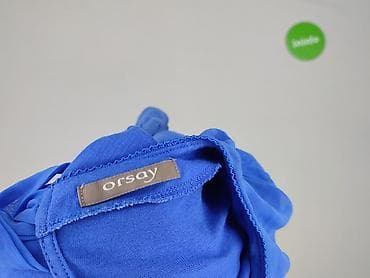 praca orsay: Orsay, Bluzka damska, rozmiar L — 5