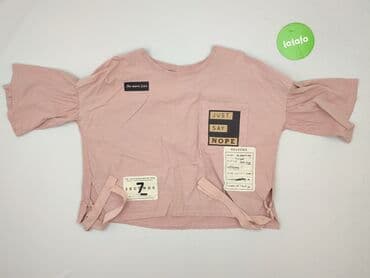 sweter pull and bear: Bershka, Women's blouse, size S — 3