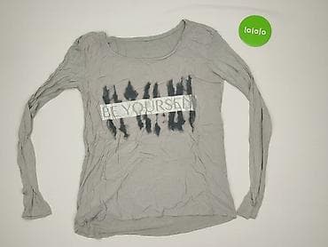 blue shadow bluzki: Bluzka damska, rozmiar S — 2