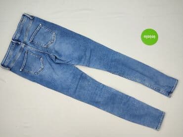 Sukienki: River Island, Jeansy damskie, rozmiar L — 3