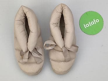 buty slippers: Kapcie damskie, rozmiar 40 — 2