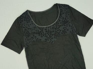 T-shirt damski, rozmiar S