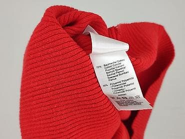 sweter akrylowy: Bodyflirt, Sweter damski, rozmiar S — 5