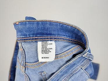 coach: H&M, Jeansy damskie, rozmiar L — 4