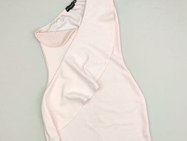 sukienki wyszczuplające dla puszystych allegro: PrettyLittleThing, Sukienka damska, rozmiar XS — 1