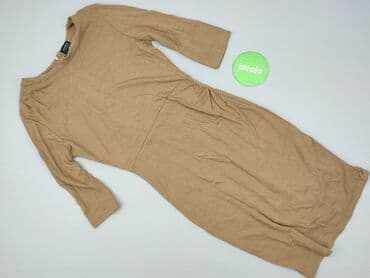 reserved spódnica midi: Reserved, Sukienka damska, rozmiar S — 2