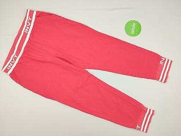 bluza just do nothing: MEGI, Sweatpants for women, size XL — 3