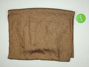 Remont i naprawa: Brązowe zasłony panelowe na taśmie - Kolor: ciepły brąz z delikatnym — 3