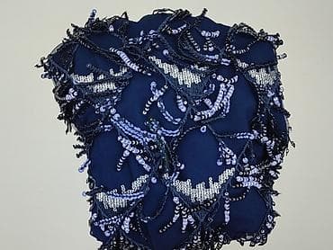 bluzy cekinowe: Sukienka damska, rozmiar L — 6