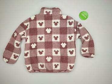 bluza h: Mickey Mouse, Polar damski, rozmiar L — 3