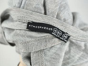 koszula atmosphere: Atmosphere, T-shirt damski, rozmiar L — 4
