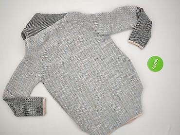 kaszmir: Kardigan damski, rozmiar 2XL — 3