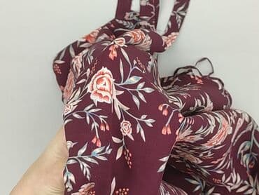 c a piżama: Peacocks, Women's blouse, size 3XL (EU 46) — 6