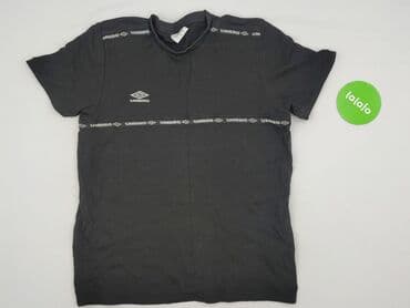 ubrania ufc: Umbro, Koszulka dla mężczyzn, rozmiar M — 2