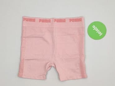 msmg trampki: Puma, Szorty damskie, rozmiar M — 3