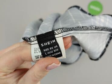spódnica tiulowa shein: Shein, Spódnica damska, rozmiar L — 4