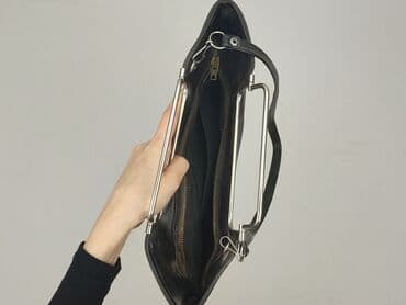 czapka damska zimowa tommy hilfiger: Torebka, stan - Bardzo dobry — 4