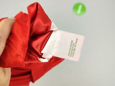 piękne czerwone sukienki na wesele: Sukienka damska, rozmiar S — 5