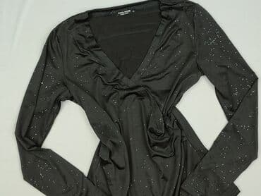 srebrne bluzki wieczorowe: Tom Rose, Bluzka damska, rozmiar XL — 1