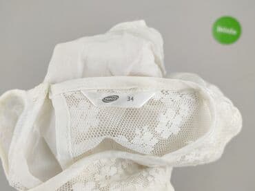 bluzki damskie młodzieżowe: Pepco, Bluzka damska, rozmiar XS — 4