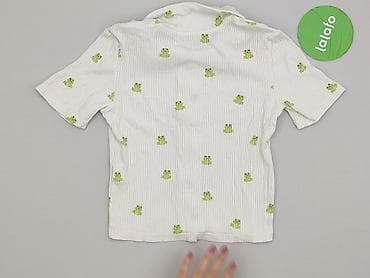 cropp skarpety: Cropp, Bluzka damska, rozmiar XS — 3