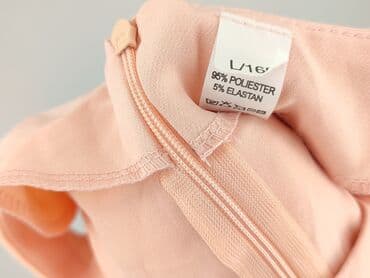 sukienka z poduszkami: Sukienka damska, rozmiar L — 4