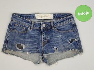 marynarka zara basic: Zara, Szorty damskie, S — 2