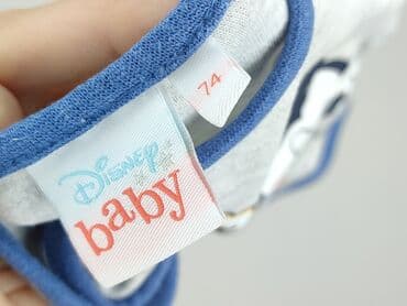 kombinezon name it 92: Body, Disney, 6-9 miesięcy, 
stan - Bardzo dobry — 4