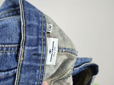 kozaki lakierowane ccc: Tom Tailor, Szorty dla mężczyzn, L — 4