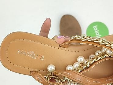 buty heavy duty: Marquiiz, Sandały damskie, rozmiar 39 — 5