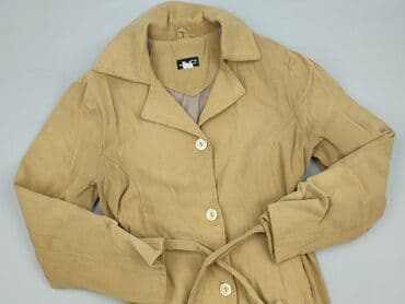 Плащ жіночий, розмір M