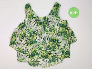 lidl sukienki lniane: Bluzka damska, S — 3