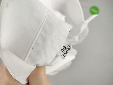 hampton republic jacket: Koszulа dla mężczyzn, rozmiar 4XL — 4