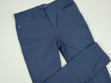 C&A, Material trousers for women, 3XL