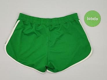 bench crop top: Шорти жіночі, розмір 2XL — 3