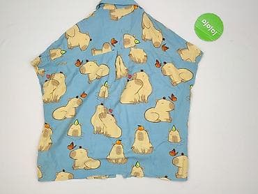 buty tom i jerry: House, Koszula damska, rozmiar S — 4