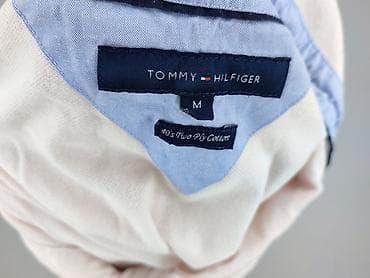polo ck: Tommy Hilfiger, Damska koszulka polo, rozmiar M — 4