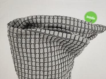 Шкатулки: Наволочка, 49 x 49, колір - Сірий, стан - Дуже гарний — 4