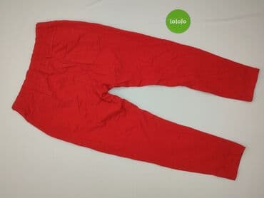 spodnie dresowe peak performance: Spodnie dresowe damskie, L — 3