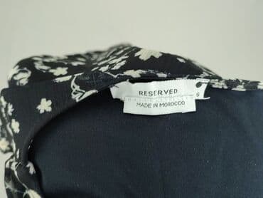 sukienki na wesele z narzutkami: Reserved, Women`s dress, size S — 5
