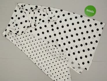 spódnice biała w grochy: Spódnica damska, rozmiar S — 2